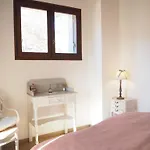 Hébergement de vacances Charmantes Mit Garten By Interhome *