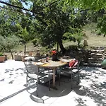 Hébergement de vacances Charmantes Mit Garten By Interhome *