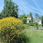 Hébergement de vacances Charmantes Mit Garten By Interhome Pierrevert