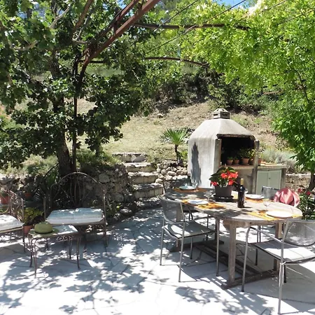 Casa vacanze Charmantes Mit Garten By Interhome *