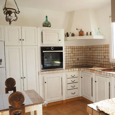 Holiday home Charmantes Mit Garten By Interhome