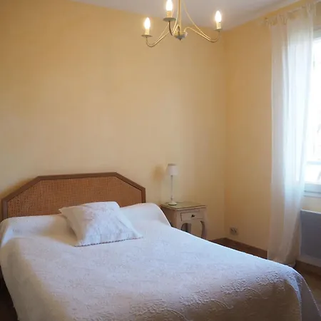 Casa vacanze Charmantes Mit Garten By Interhome