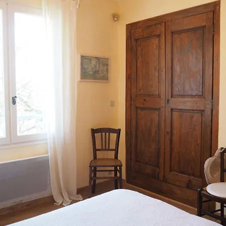 Charmantes Mit Garten By Interhome *