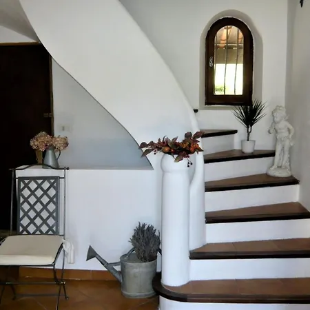 Charmantes Mit Garten By Interhome بيت للعطل *