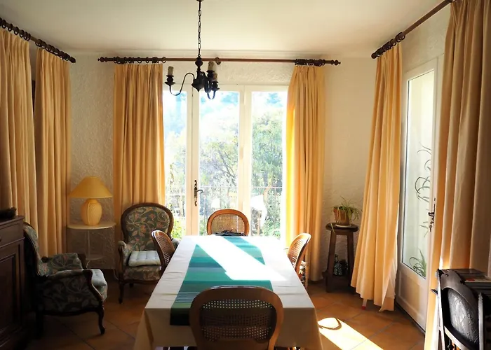 Charmantes Mit Garten By Interhome *